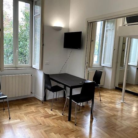 Ponte Milvio Smart Appartamento Řím Exteriér fotografie